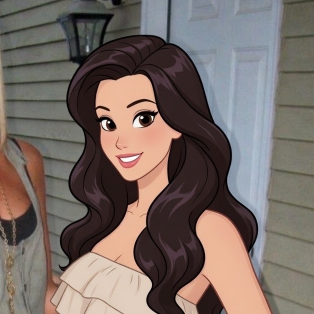 Meet your Posher, Chanelbabe